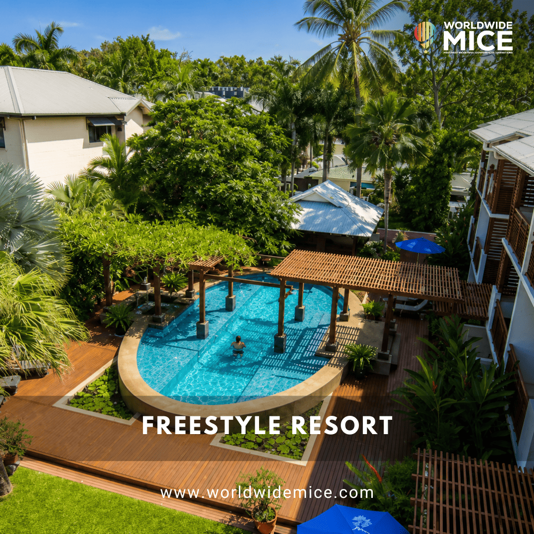 Freestyle Resort